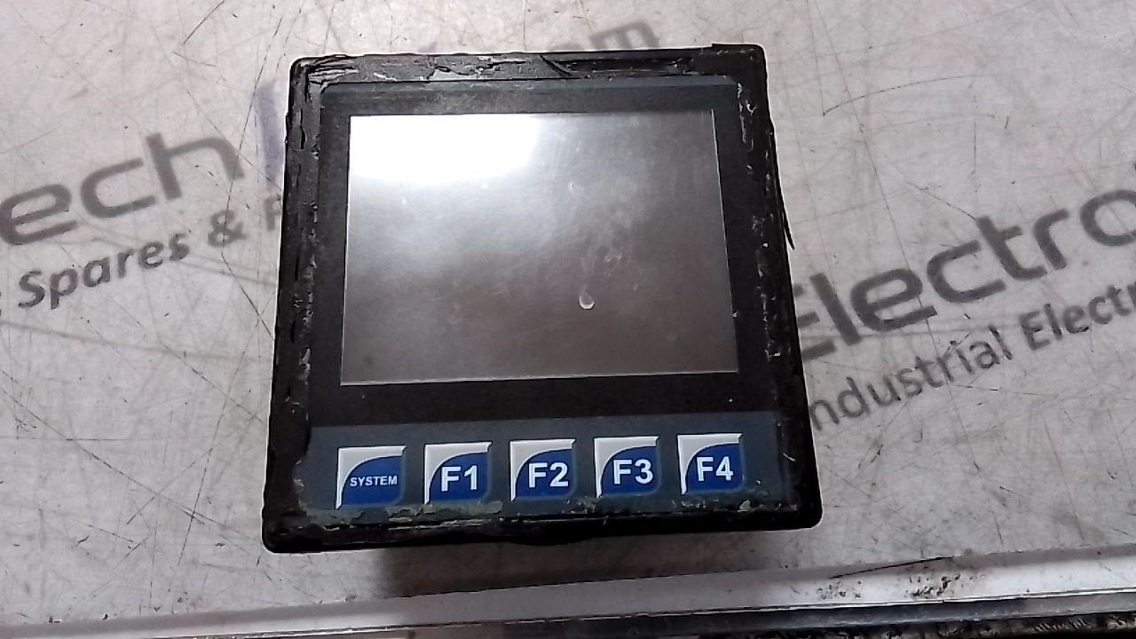 Horner Automation HE-XC1E2GU Display Unit