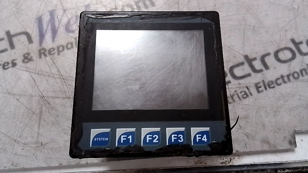 Horner Automation HE-XC1E2GQ Display Unit