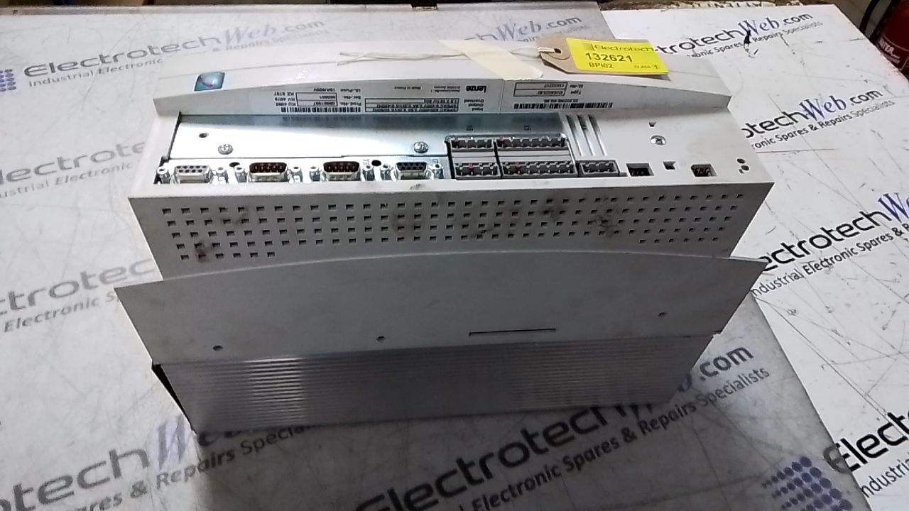 Lenze EVS9323-EI Servo Controller