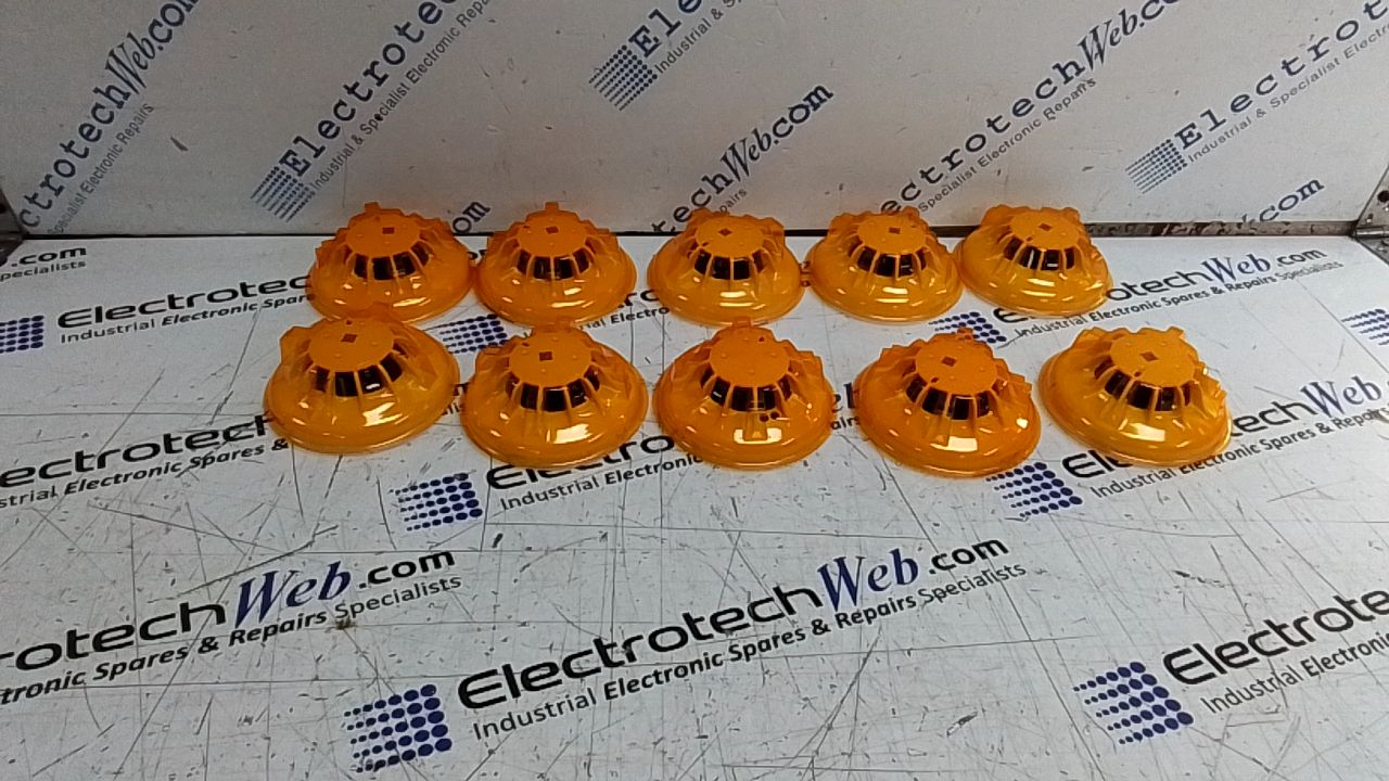 Electrotech 835PH Smoke & Heat Detectors