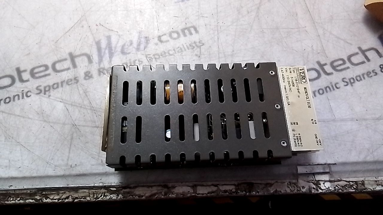 Vero 116-010194F Power Supply