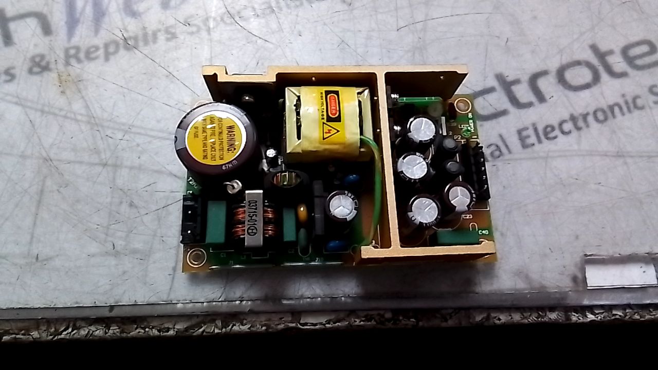XP Power SDS60US05 Power Supply