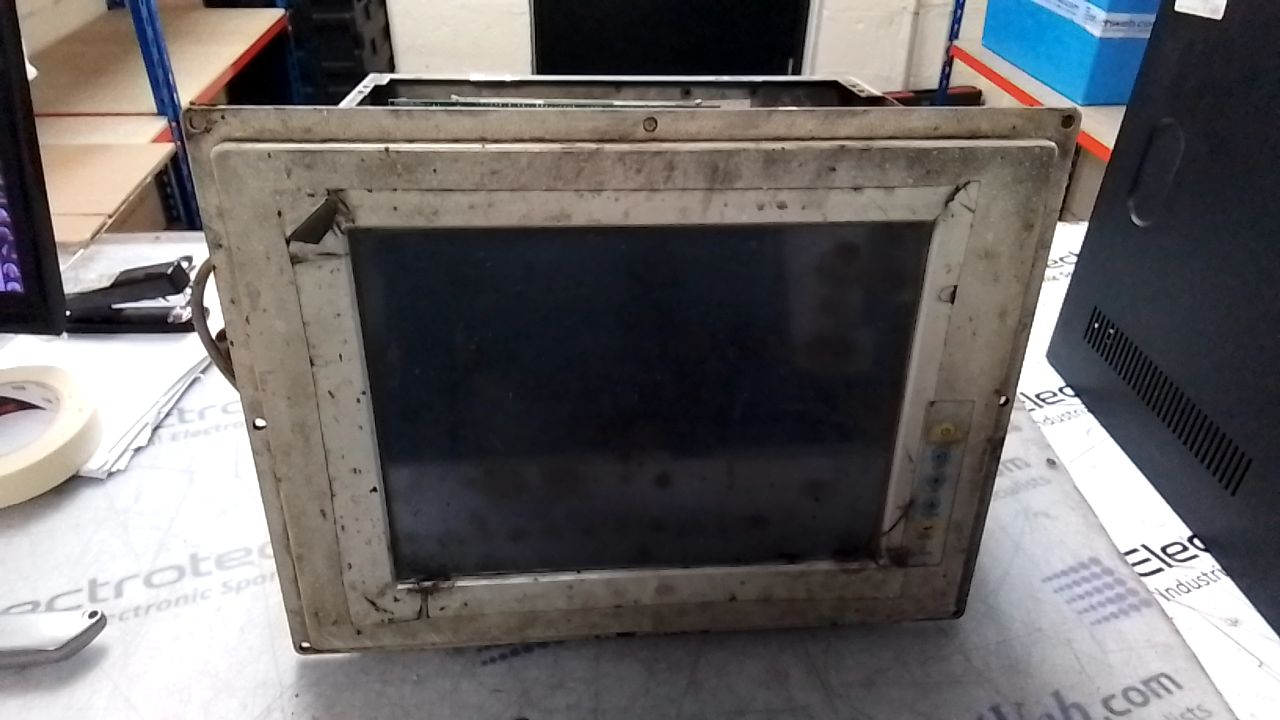 ICP Electronics MPC-52AW-AL-YL/BP-6S PC