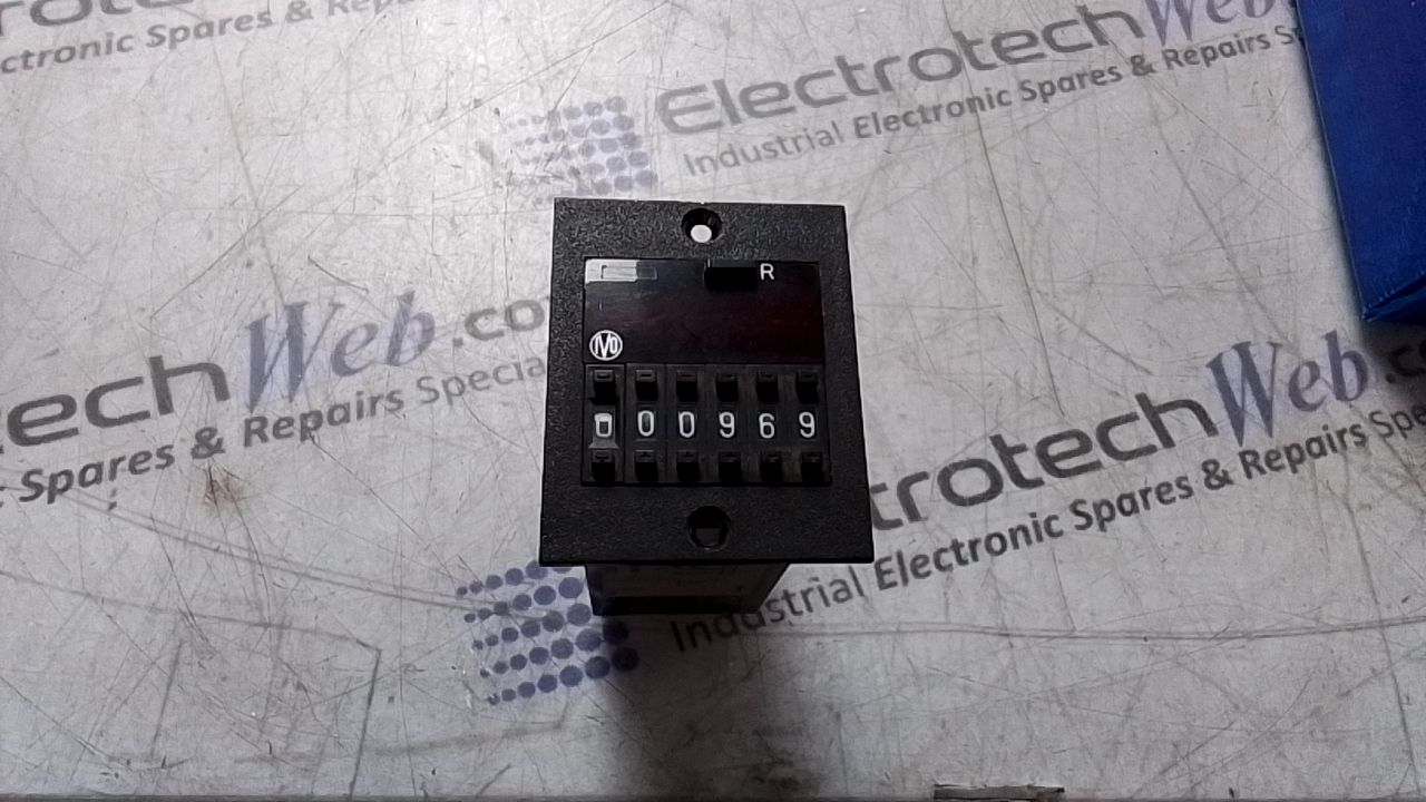 IVO NE642.21BX50X Counter Unit