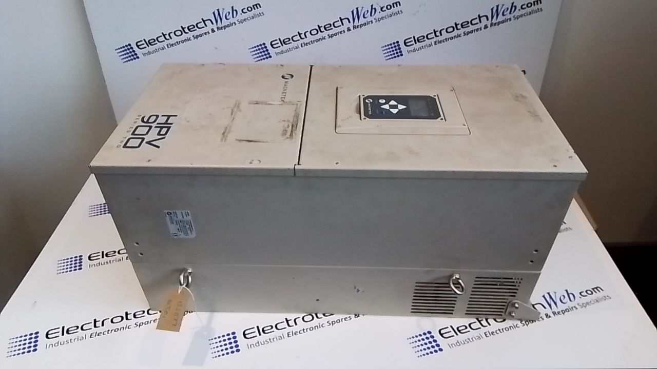 Magnatek HPV900-4065-2E1-01 Drive