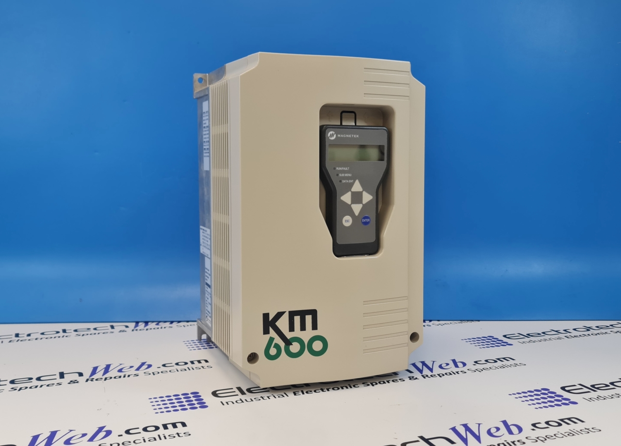 Magnetek KM600-4011-R8BA-K1 Drive