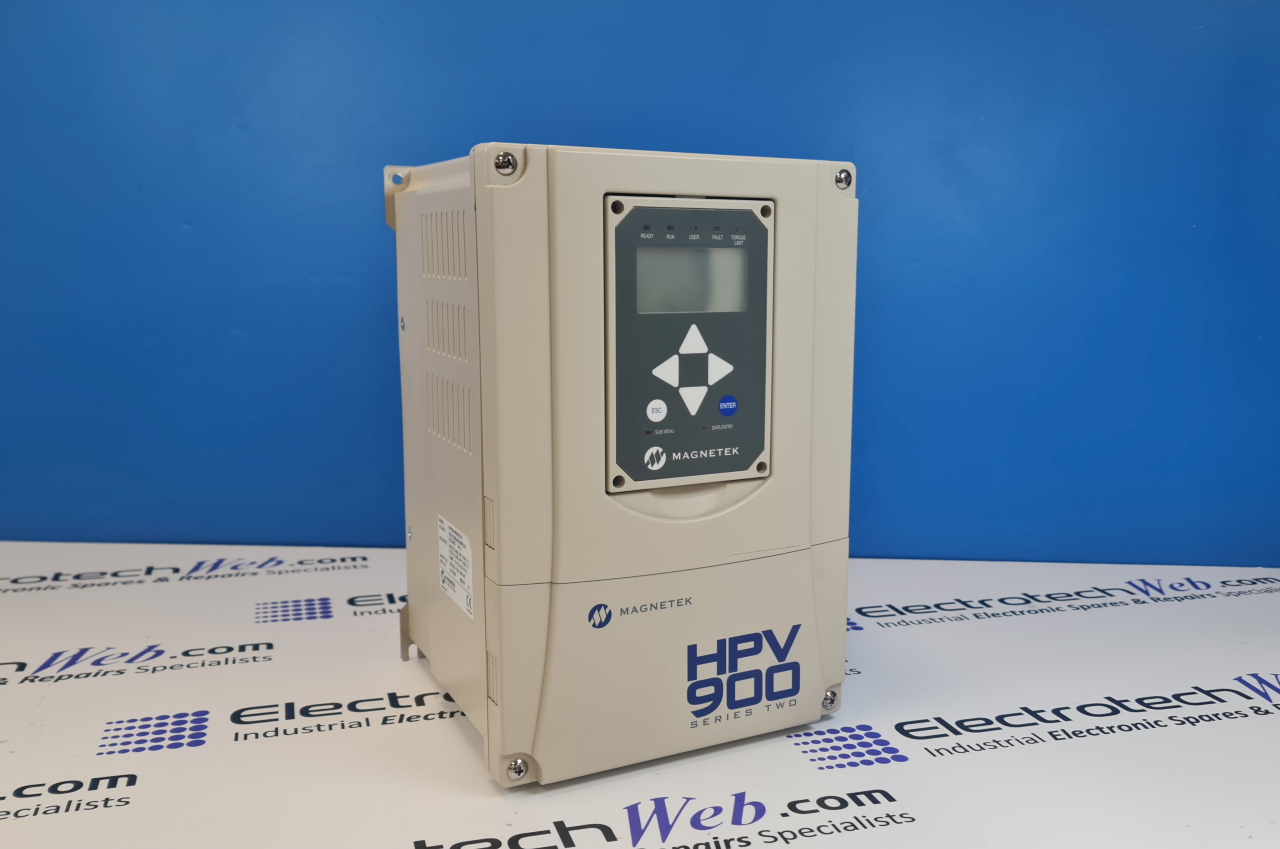 Magnetek HPV900-4008-2E1-05 Drive