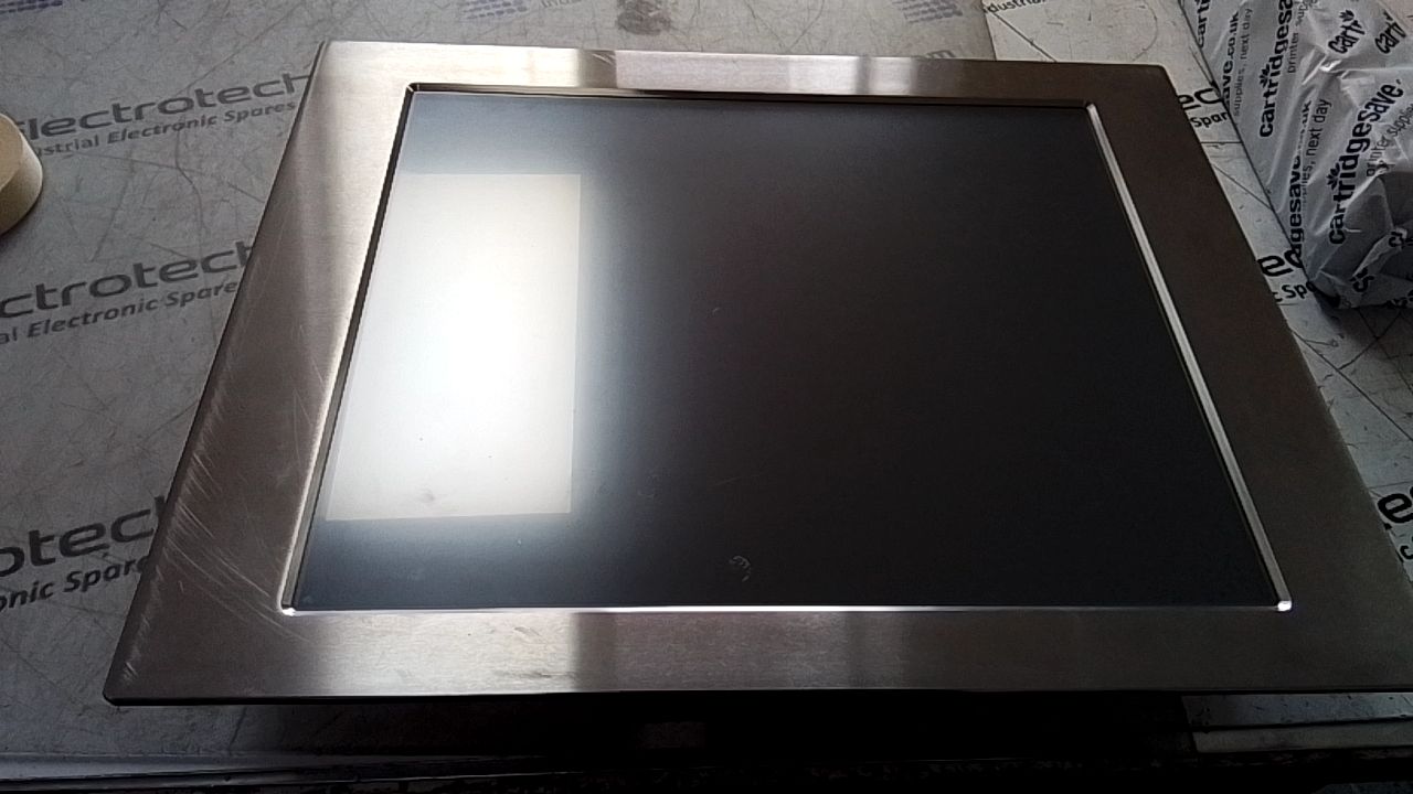 AproTech HAWK RF 19-BT Panel PC