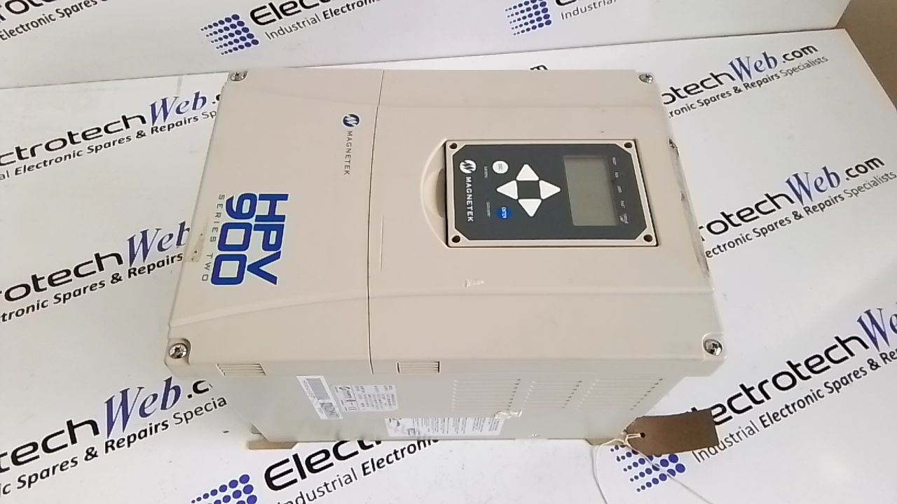 Magnetek HPV900-4016-2E1-05 Drive