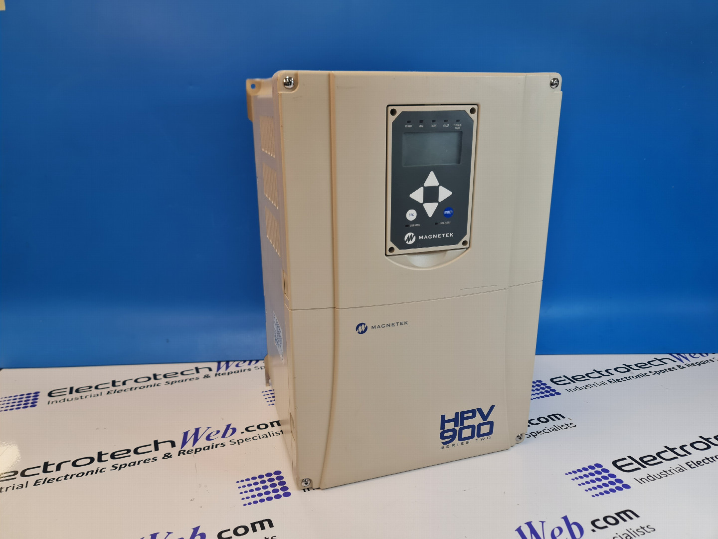 Magnetek HPV900-4021-2E1-01 Drive