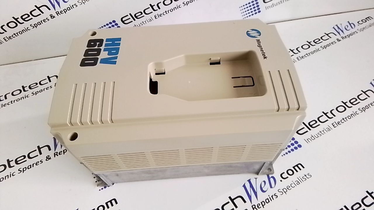 Magnetek HPV600-SI45P5E5_MGT Drive