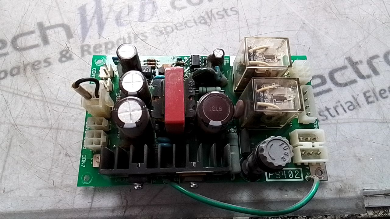 Star Automation PS402 PS Board