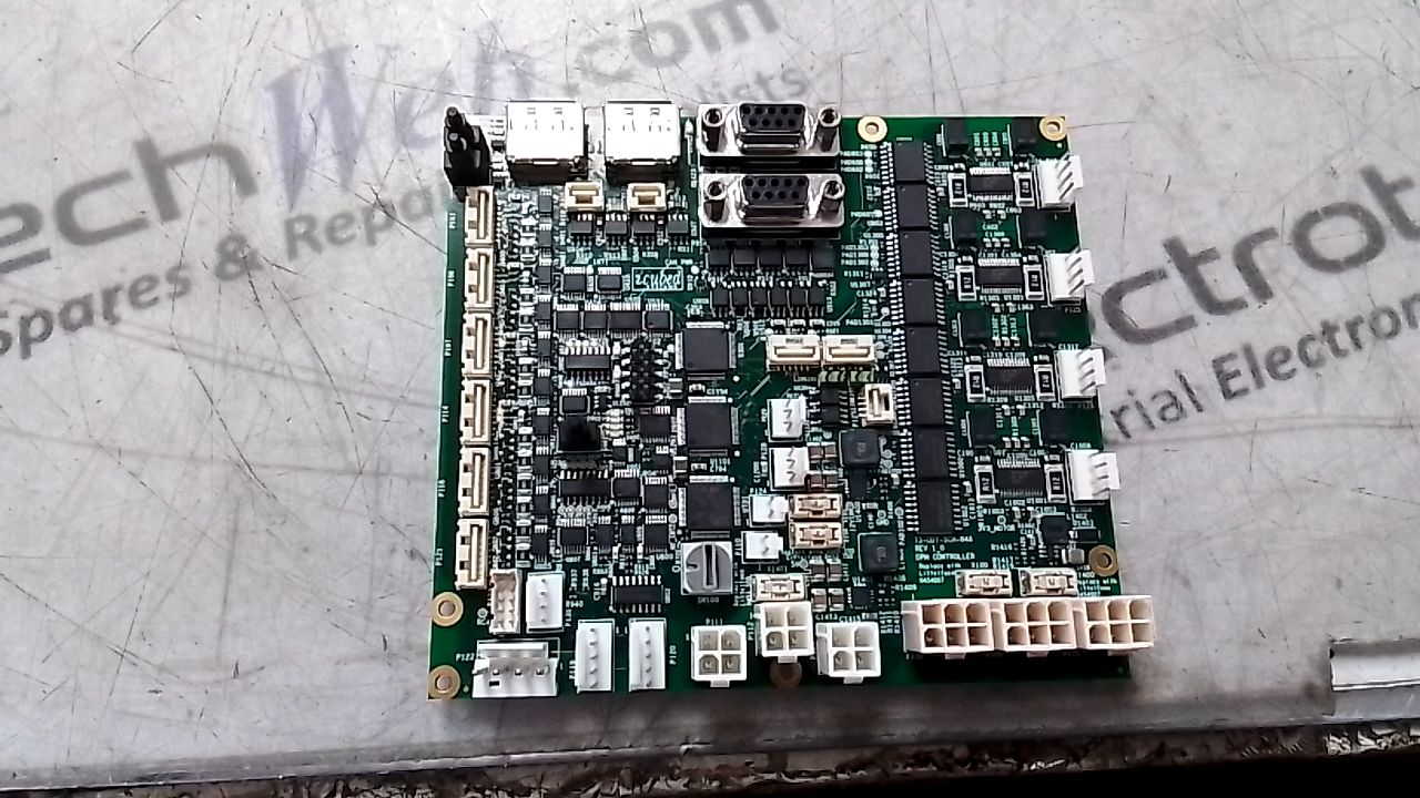 I Cubed Systems i3-0D-SCH-046 DPM Controller