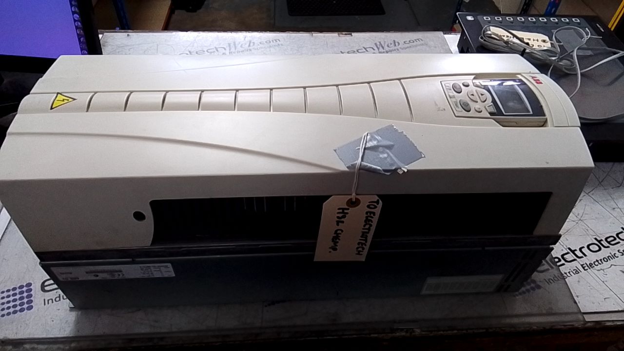ABB ACS550-01-087A-4 Inverter Drive
