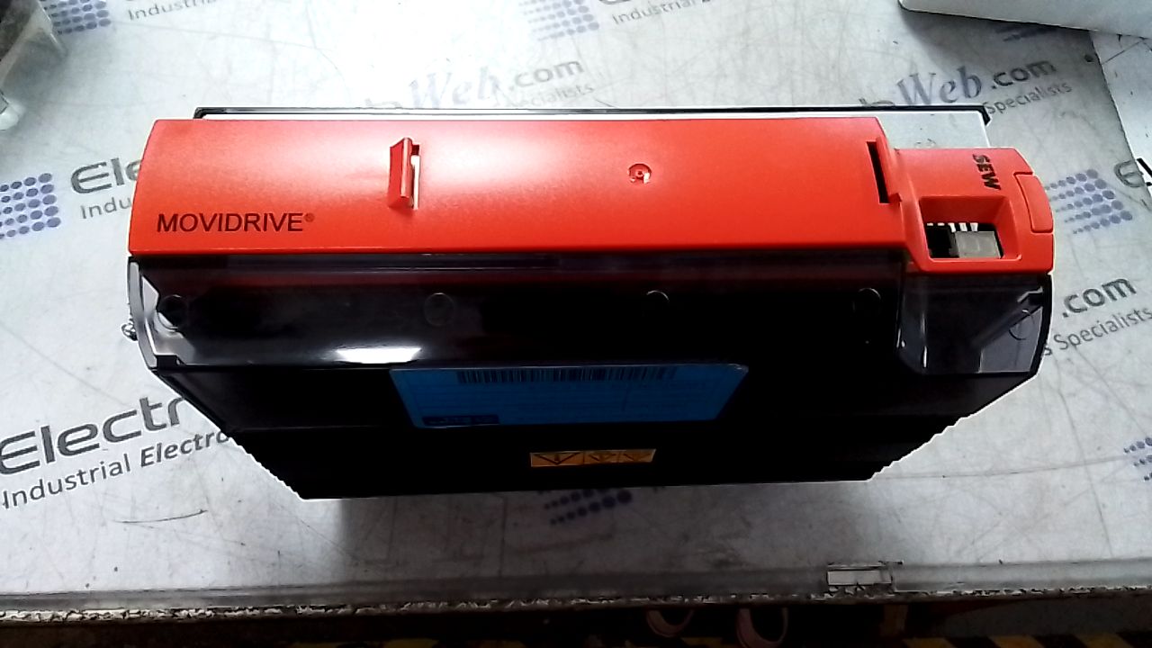 Sew Eurodrive MDX61B0014-5A3-4-0T Servo Drive
