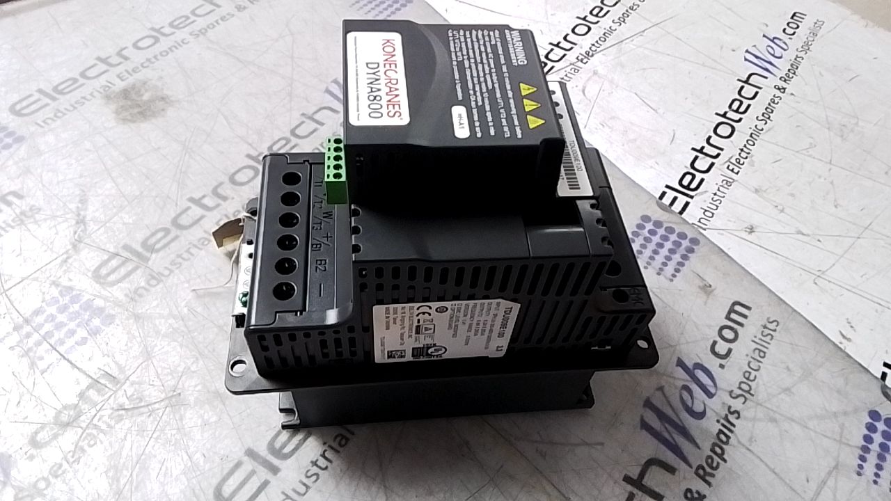 Delta Electronics TDU009E100 Inverter