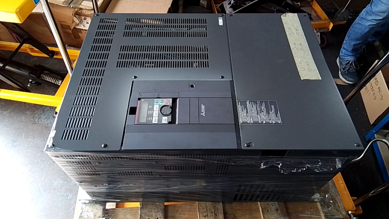 Mitsubishi FR-AF840-03250-60 Inverter
