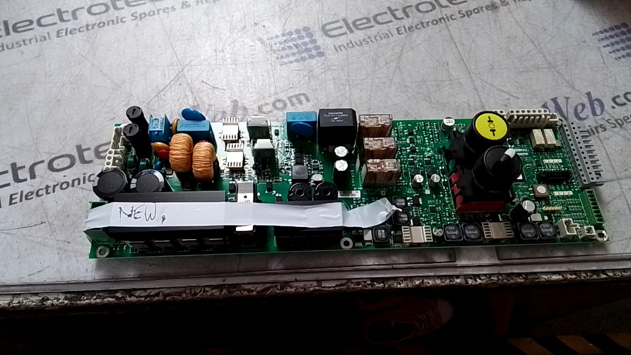 Schindler 59412336 Lift Board