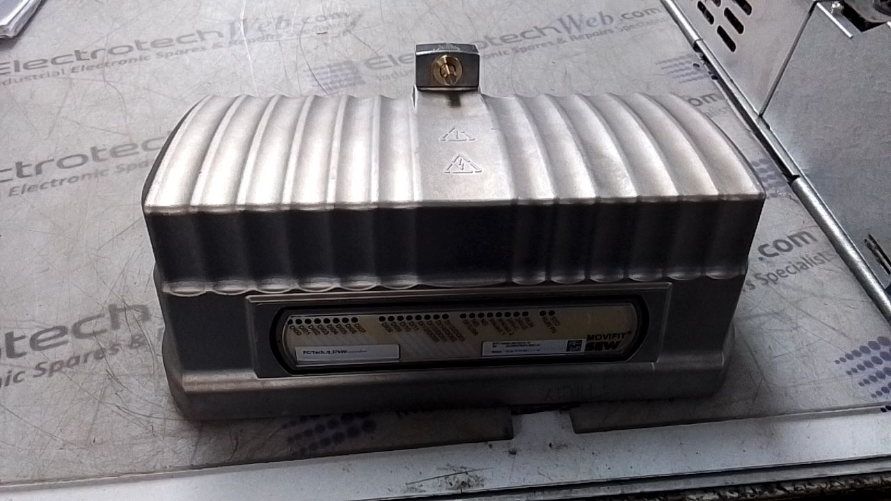 Sew Eurodrive MTF11A003-503-E31A-15 Drive