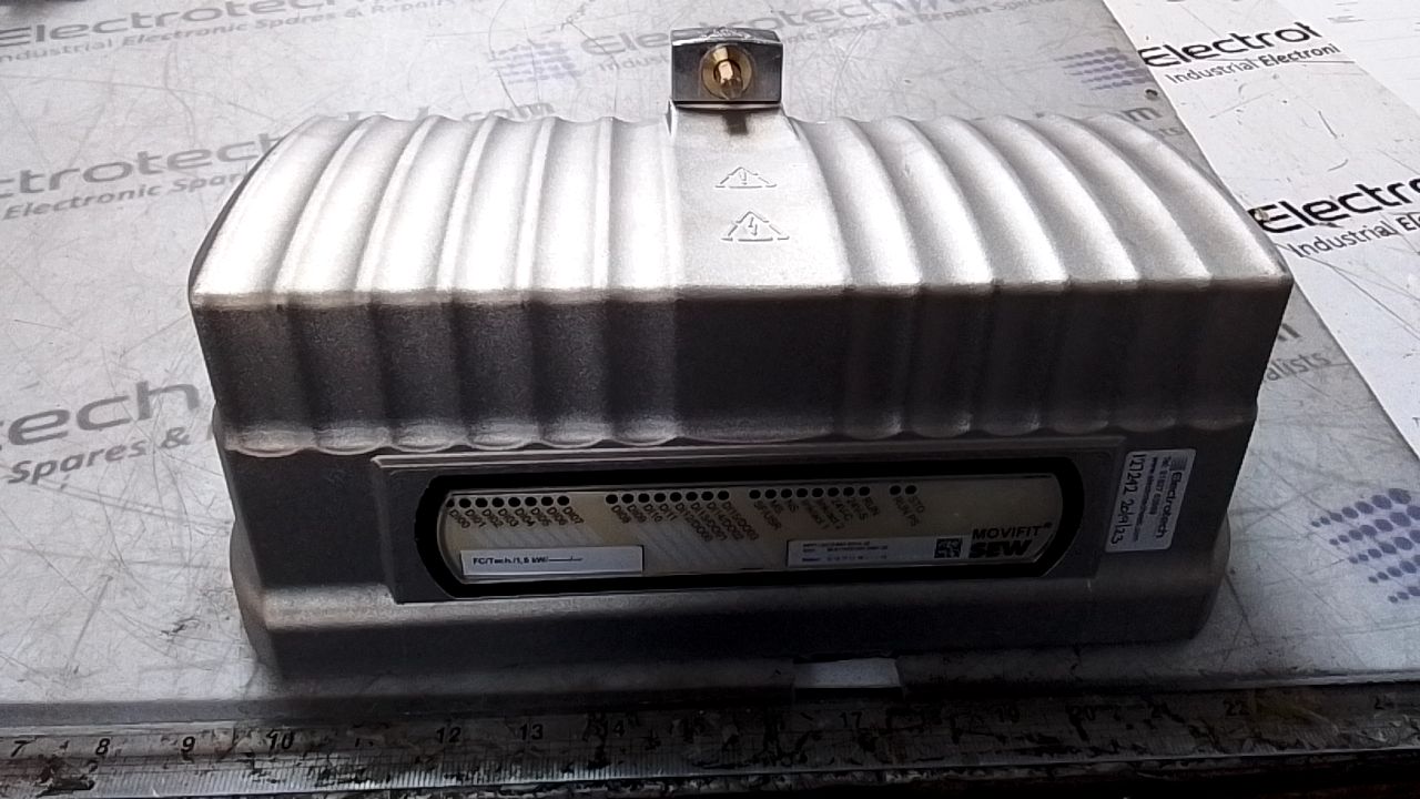 Sew Eurodrive MTF11A015-503-E31A-22 Drive