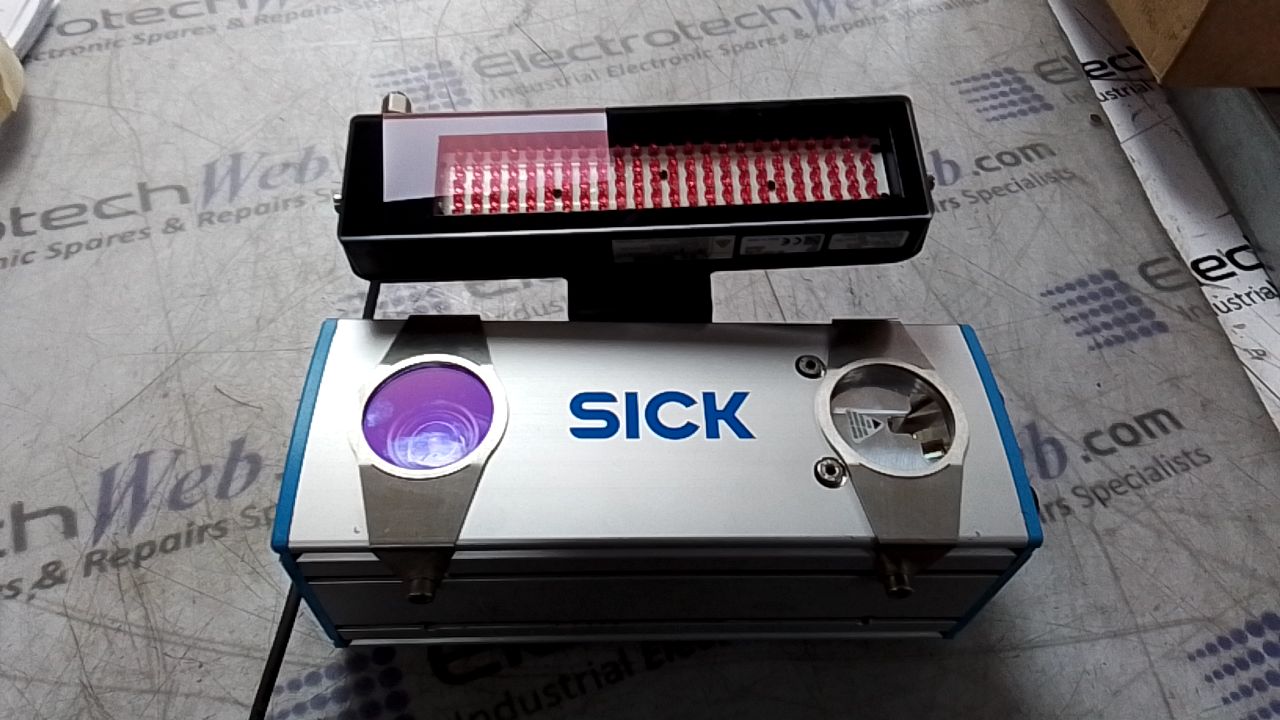 Sick PLR-3230211A0 Scanner