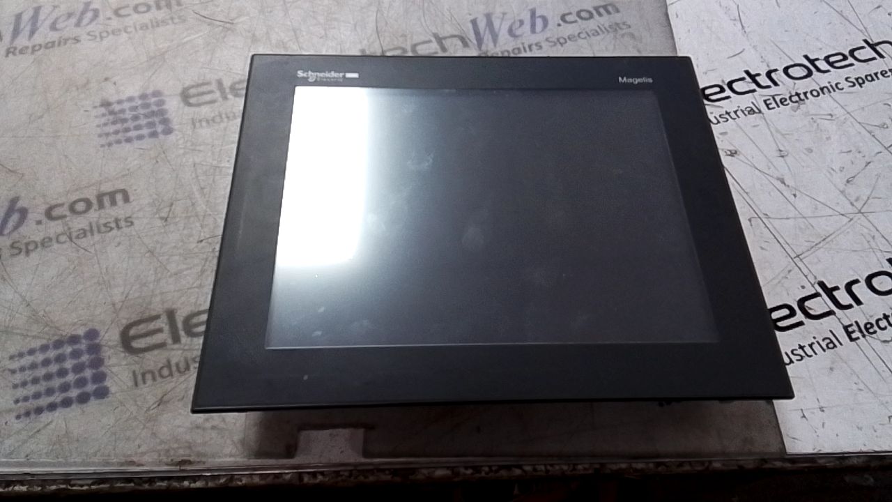 Schneider Electric HMIGTO5310 HMI
