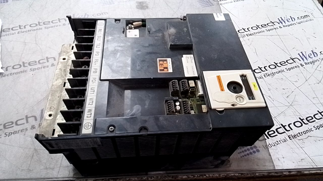B&R 8I64T401500.000-1 Inverter
