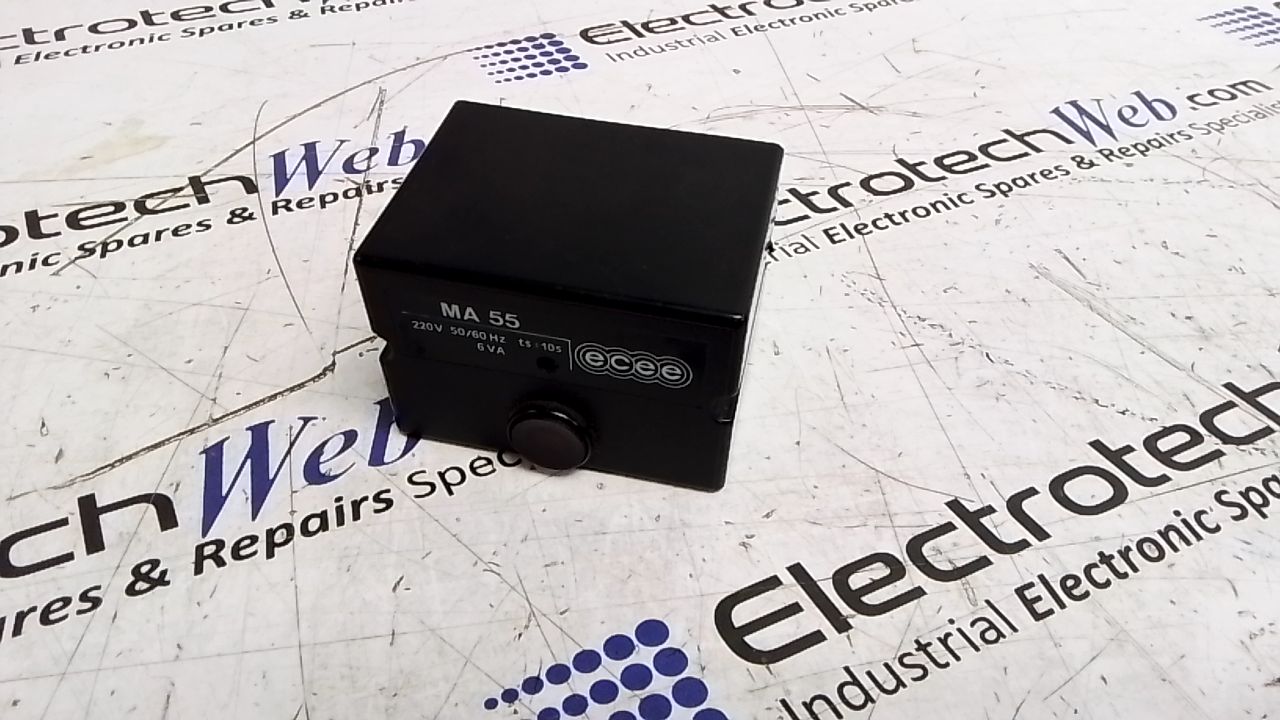 Ecee MA 55 Control Box