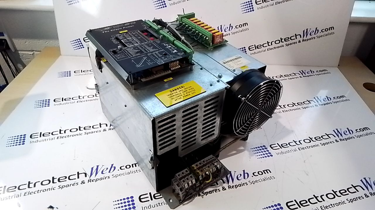 Kone V3F20 477660G06 Drive