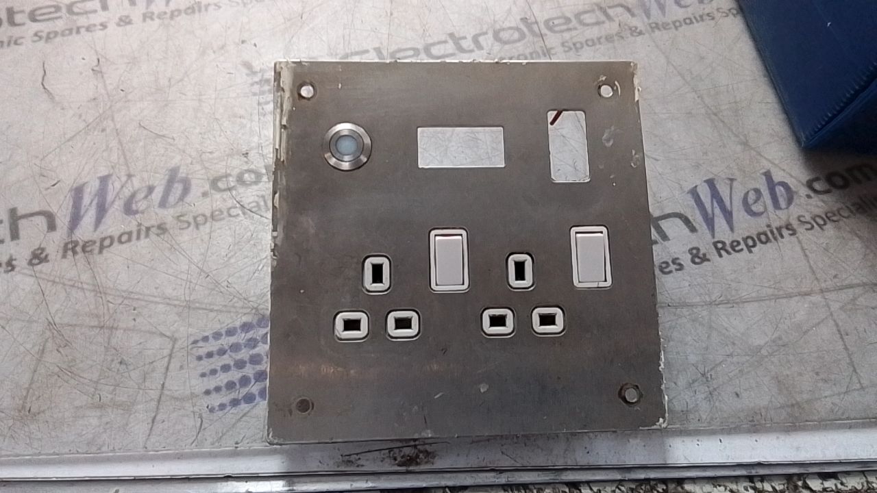 Electrotech L7016iAN245 Cell Call