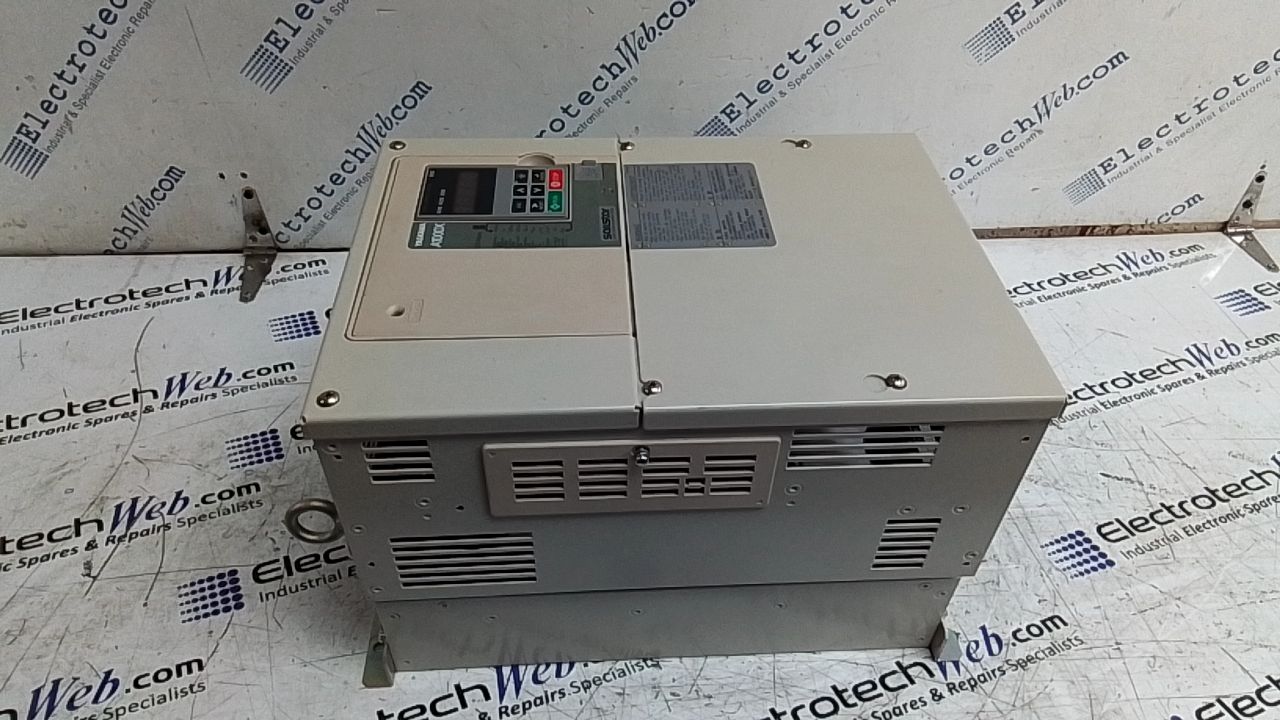 Yaskawa CIMR-AB4X0058ABA-8106 Drive