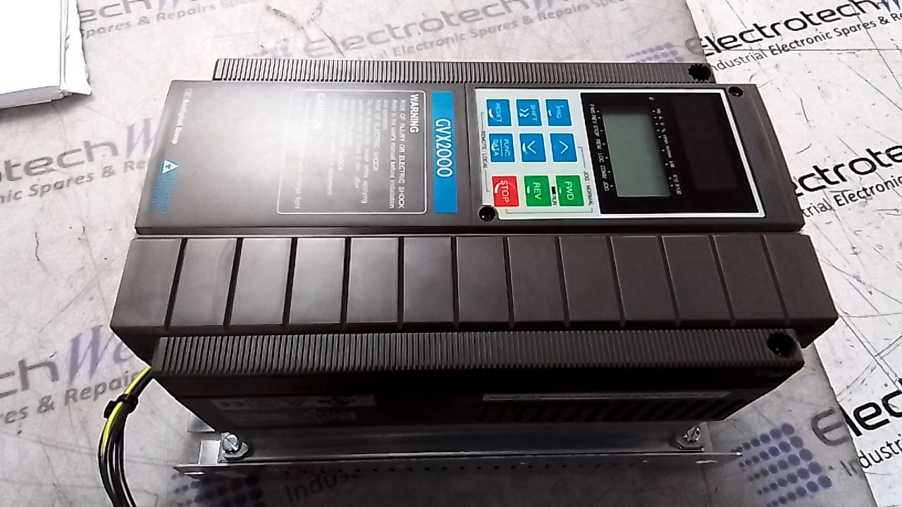 Bonfiglioli GVX2000-5.5-T Drive