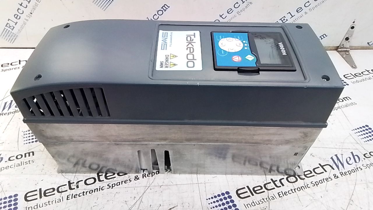 Vacon NXP00325A2H1SSSA100000000 Drive