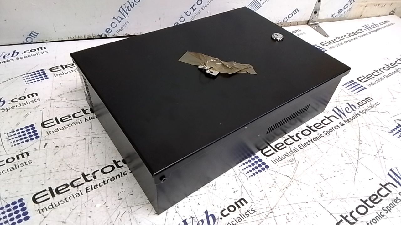 Electrotech L7700 Power Supply Controller
