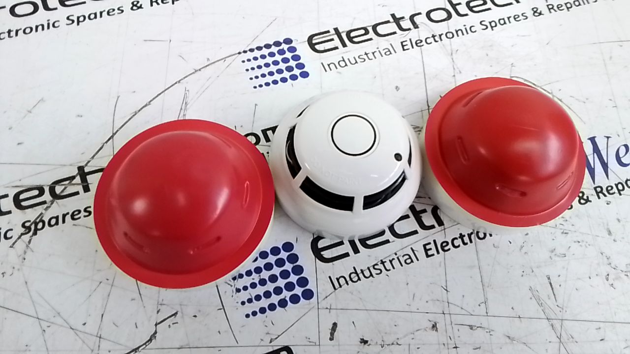 Electrotech 6000PLUS/OPHTCO Heat Sensor