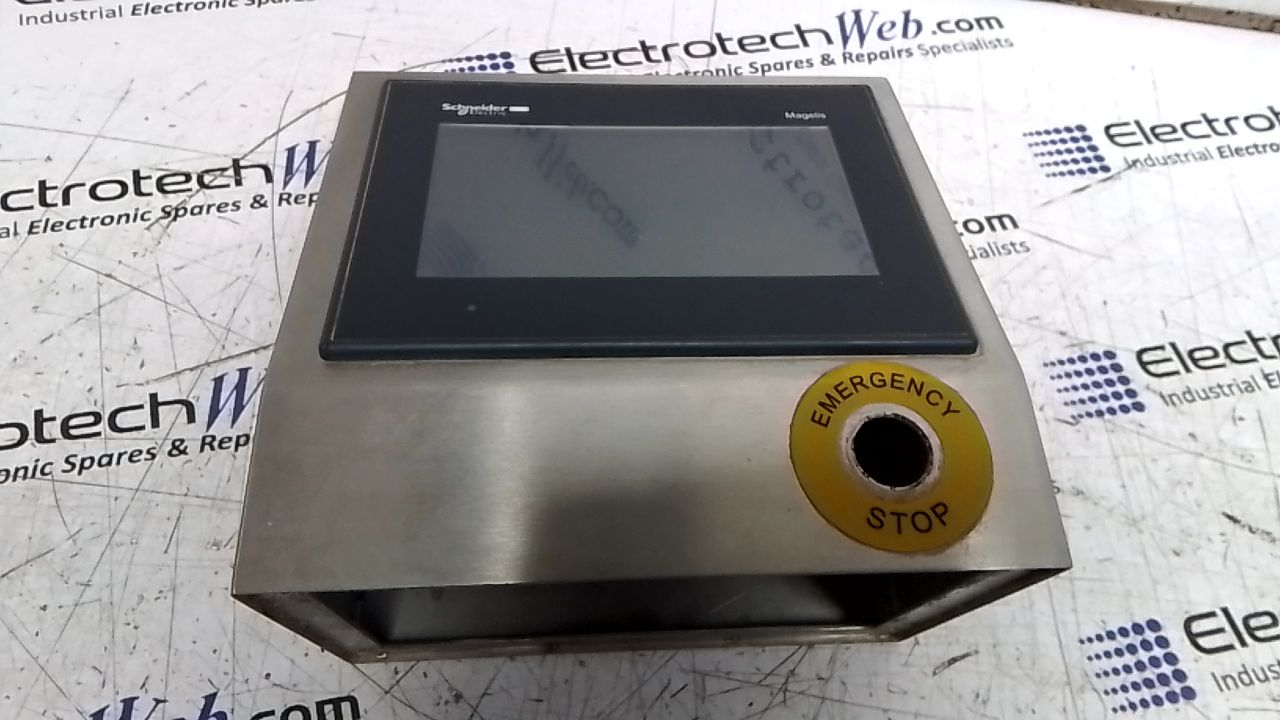Schneider HMIGXO3501 HMI