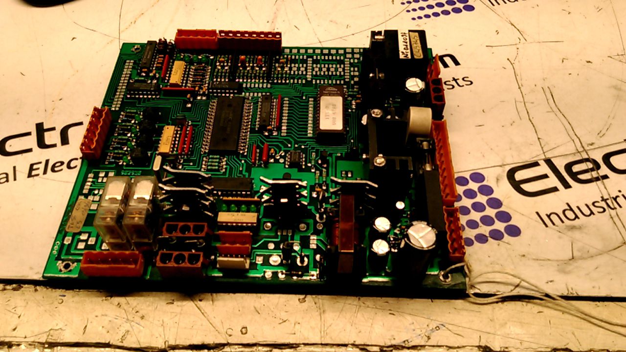 ACI-Champagne 902930A PCB