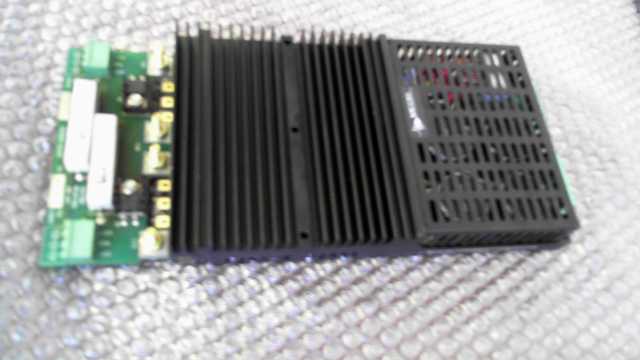 Vicor VI-PA11-EUU Power Supply