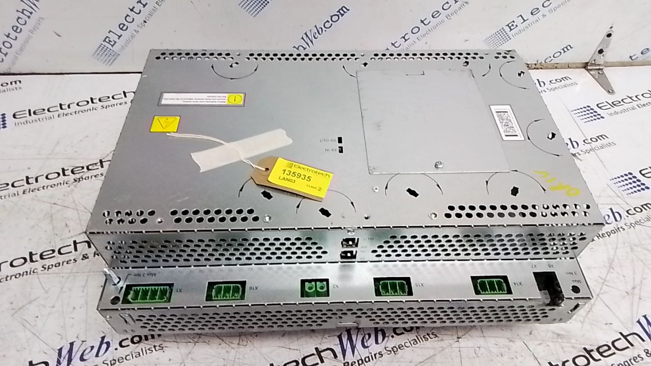 ABB DSQC663 3HAC029818-001/20 Drive Unit