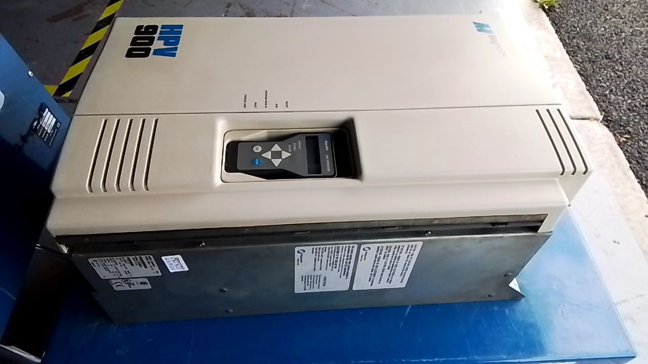 Magnetek HPV900-4034-0E1-01 Drive