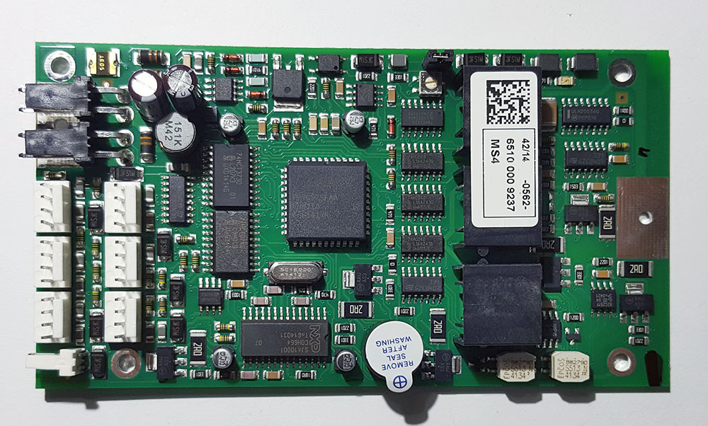 Thyssenkrupp 65100009237 PCB