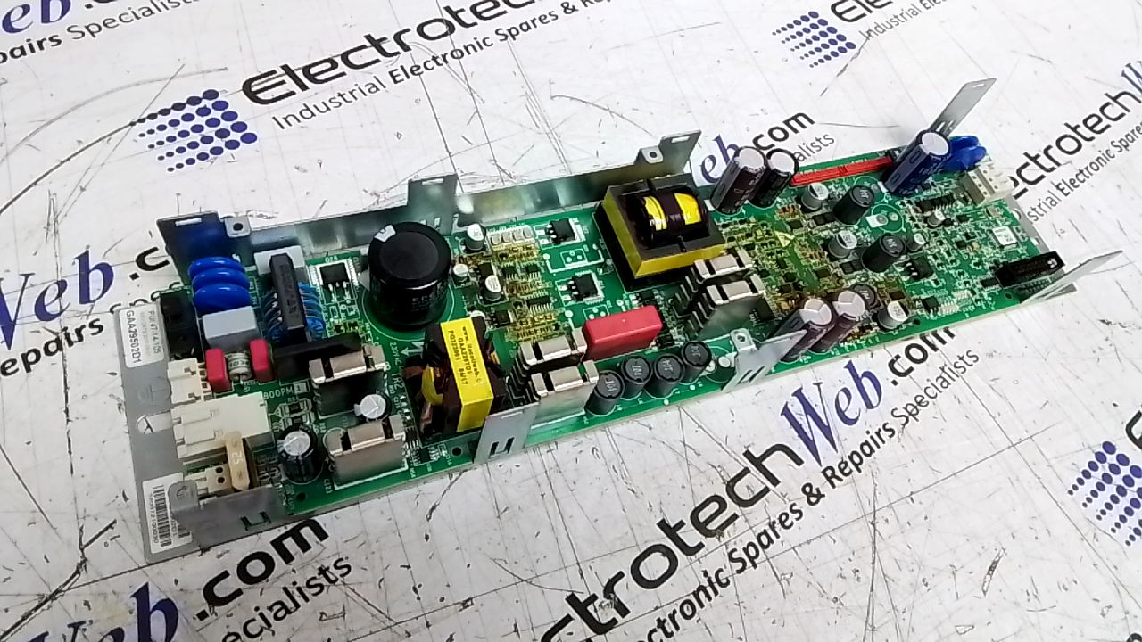 Otis GCA26800PM1 PCB