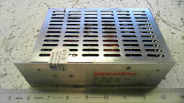 Powerbox E919 Power Supply