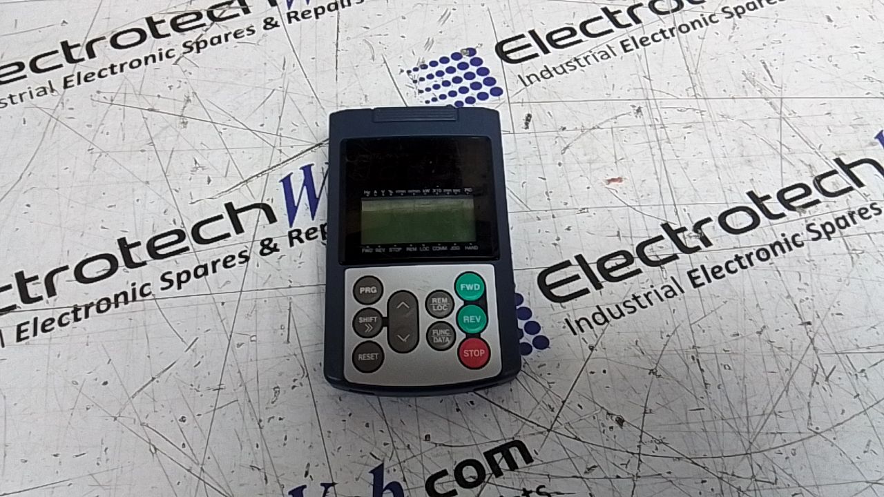 Fuji Electric TP-G1-ELS Drive Keypad