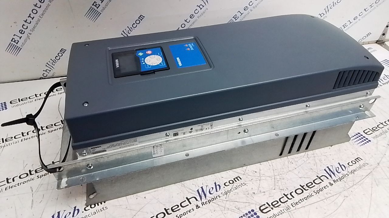 Vacon NXP01055-ATH1STS-A1A2A500C6 Inverter