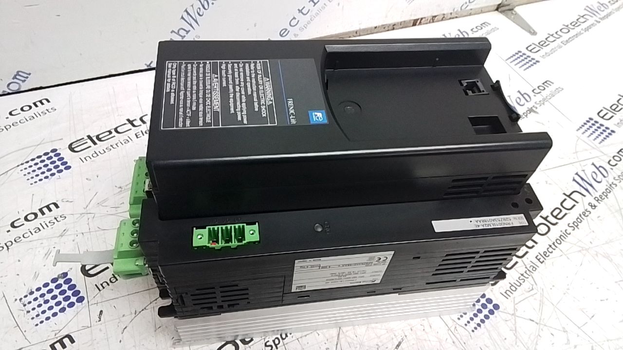 Fuji Electric FRENIC-Lift FRN0019LM2A-4E Inverter