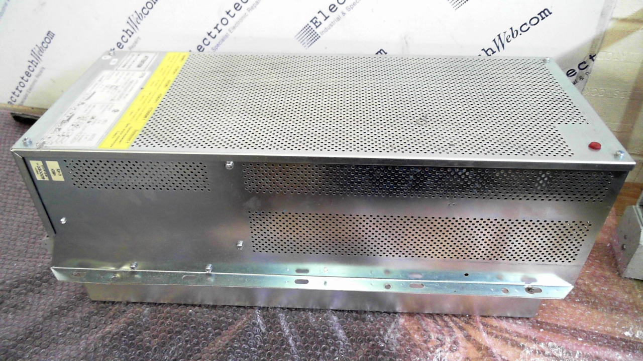 Otis OVF20 GBA21150DL1 Drive