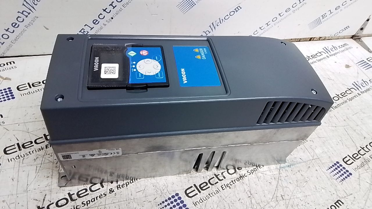 Vacon NXP00325-A2H1SSV-A1A2000000 Drive