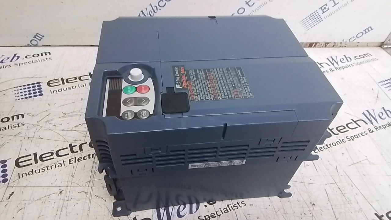 Fuji Electric FRN0018C2S-4E Drive