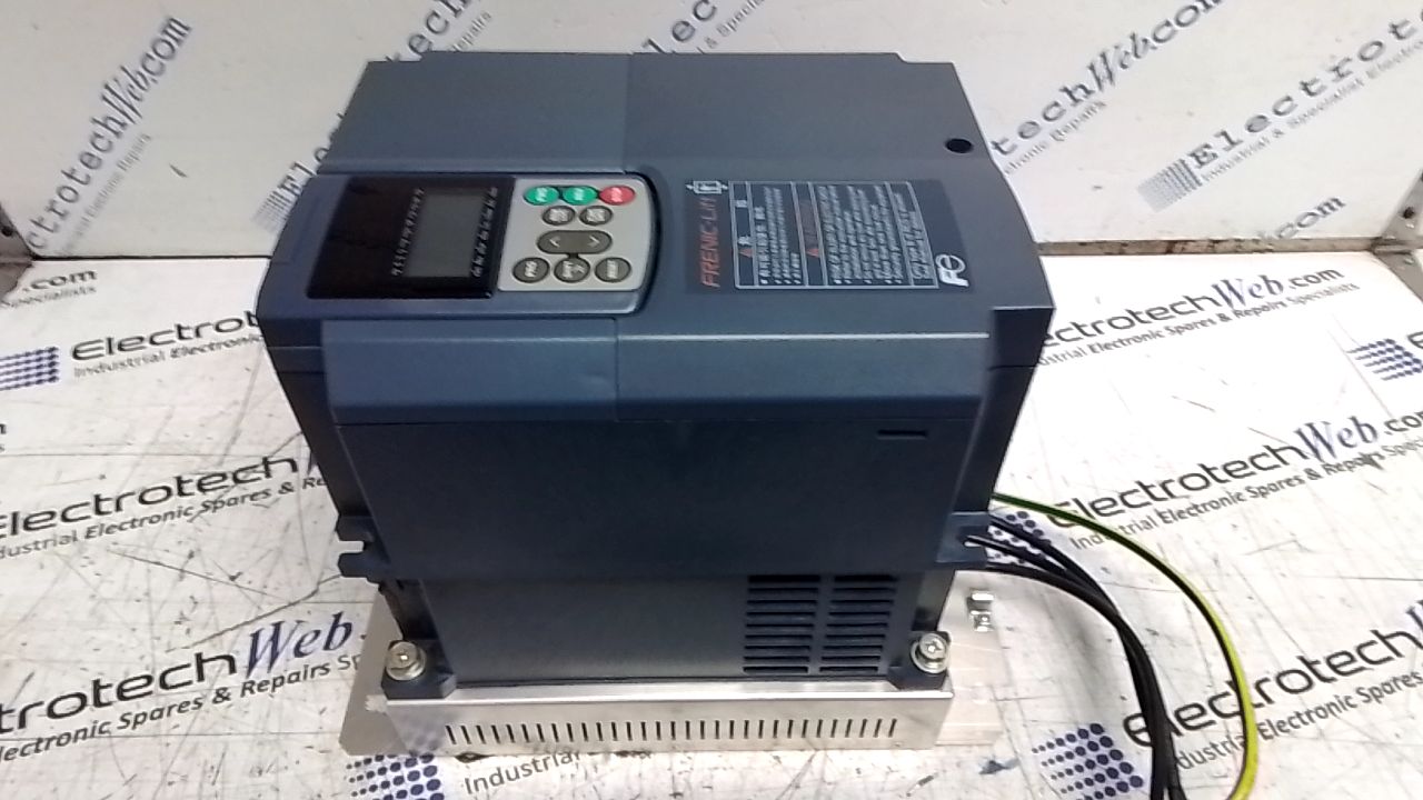 Fuji Electric FRN11LM1S-4E Inverter